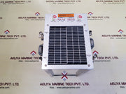 Jrc pced650g cah-250 power amplifier board