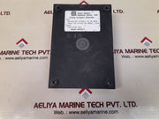 Basler electric aec63-7 analog excitation controller