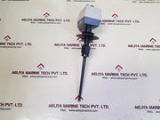 Jumo aths-se-70 surface-mounting thermostat