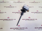 Jumo aths-se-70 surface-mounting thermostat