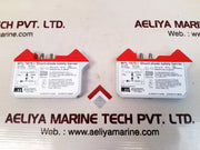 Mtl 787s+ shunt-diode safety barrier