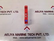 Mtl 787s+ shunt-diode safety barrier