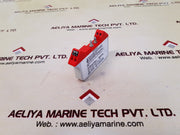Mtl 787s+ shunt-diode safety barrier