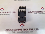 Aeg sh8 80e contactor