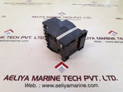 Aeg Sh 10 82E Control Relay 600V Ac 16A 910-302-833-89