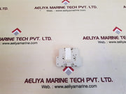 Siemens 3ty7 561-1a auxiliary contact