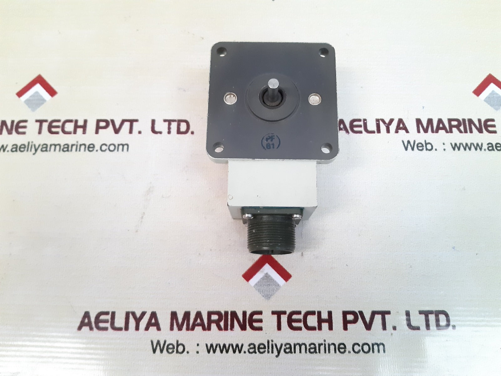 Fsg Pk620 mlld-16/a/ip 65 precision rotary potentiometer