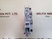 Omron G3Pe-225B Solid State Relay Ac100-240V 25A