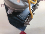 70131801 commercial dryer timer mallory m481 (Used)