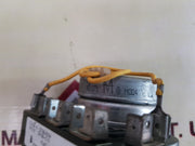 70131801 commercial dryer timer mallory m481 (Used)