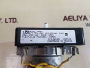 70131801 commercial dryer timer mallory m481 (Used)