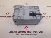 Allen-bradley 1791-0b32 ser.b rev.c01 i/o block