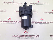 Parker 21u848 air line lubricator 250 psi 