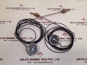 Sika 608201/2160-818-11-4500-847-8,5-104-96-46-300/ 411,521,522 thermometer 