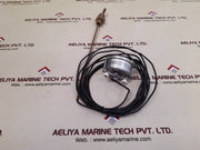 Sika 608201/2160-818-11-4500-847-8,5-104-96-46-300/ 411,521,522 thermometer