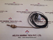 Sika 608201/2160-818-11-4500-847-8,5-104-96-46-300/ 411,521,522 thermometer