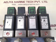 Burkert 331-f-3,0-f-va solenoid valve