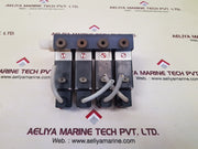 Burkert 331-f-3,0-f-va solenoid valve