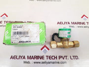 Saginomiya sev-603bxf solenoid valve with coil 