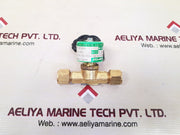 Saginomiya sev-603bxf solenoid valve with coil