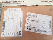 Vero power trivolt pk120/pf power supply 116-010078g 50