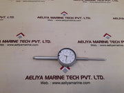 Holex dial indicator 7 jewels