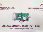 Axis communications pcb ass 5550 nopb e2 circuit