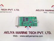 Axis communications pcb ass 5550 nopb e2 circuit