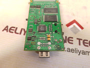 Axis communications pcb ass 5550 nopb e2 circuit