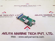 Axis communications pcb ass 5550 nopb e2 circuit