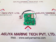 Autronica bea30a pcb for addressable heat sensor
