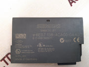 Siemens 6es7 138-4ca00-0aa0 module