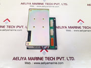 Jrcs scu-rn2 starter control unit ac18v