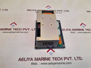 Jrcs scu-rt2 starter control unit