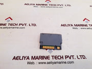 Allen-bradley 1734-arm address reserve module