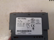 Allen-bradley 1734-arm address reserve module