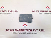 Siemens simatic s7 6es7 132-4bb01-0aa0 output module