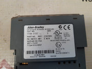 Allen-bradley 1734-it2i input module ser.c