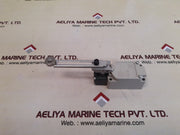 Omron wlca12 limit switch