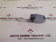 Omron wlca12 limit switch