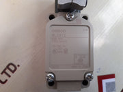Omron wlca12 limit switch