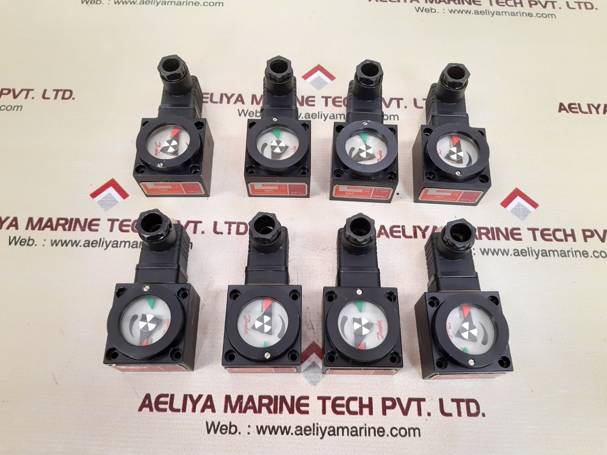 Danfoss vpi 160g0421 position indicator