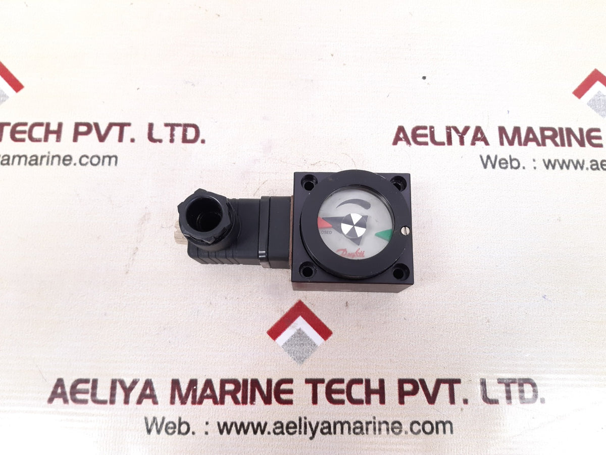 Danfoss vpi 160g0421 position indicator