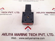 Danfoss vpi 160g0421 position indicator used
