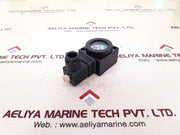 Danfoss vpi 160g0421 position indicator used