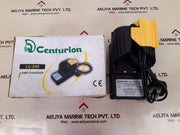 Centurion lc-250 lamp charger