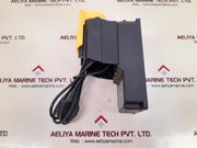 Centurion lc-250 lamp charger