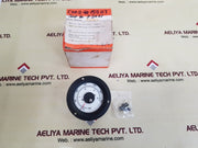 Simpson 810978 meter 0-3000 psi