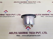 Simpson 810978 meter 0-3000 psi