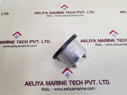 Simpson 810978 meter 0-3000 psi